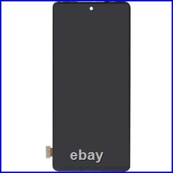 LCD Display Touch Screen Replacement OLED For Samsung Galaxy S20 FE 5G G780/G781