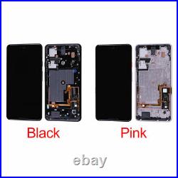 LCD Display Touch Screen Replacement for Google Pixel 2 3 3A 4 XL 5 5A 6 Pro Lot