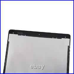 LCD Display Touch Screen+Touch Flex+IC Connector For iPad Pro 12.9 2015 1st OEM
