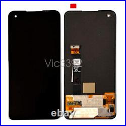 LCD For Asus Zenfone 8 ZS590KS Zenfone 9 AI2202 Display Touch Screen Replacement