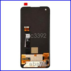 LCD For Asus Zenfone 8 ZS590KS Zenfone 9 AI2202 Display Touch Screen Replacement