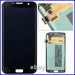 LCD Screen Touch Digitizer Assembly for Samsung Galaxy S7 edge G935A G935T G935V
