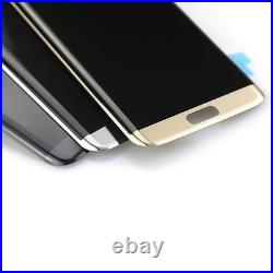 LCD Screen Touch Digitizer Assembly for Samsung Galaxy S7 edge G935A G935T G935V
