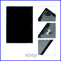 LCD TOUCH SCREEN For Microsoft Surface Pro 1 2 3 4 5 6 7 RT 3 1645 1631 1724 US