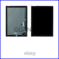 LCD TOUCH SCREEN For Microsoft Surface Pro 1 2 3 4 5 6 7 RT 3 1645 1631 1724 US