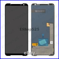 LCD Touch Digitizer Assembly For ASUS ROG Gaming Phone 3 ZS661KS ZS661KL
