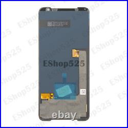LCD Touch Digitizer Assembly For ASUS ROG Gaming Phone 3 ZS661KS ZS661KL