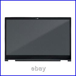 LCD Touch Screen Assembly + Bezel for Acer Spin 5 SP513-54N-74V2 SP513-54N-70JH