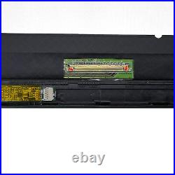 LCD Touch Screen Assembly + Bezel for Acer Spin 5 SP513-54N-74V2 SP513-54N-70JH