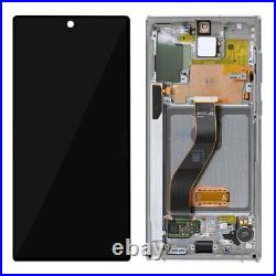 LCD Touch Screen Assembly Digitizer Tool For Samsung Galaxy Note 8 9 10 Plus Lot