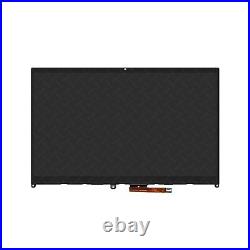 LCD Touch Screen Assembly Digitizer for Lenovo IdeaPad Flex 5-14ITL05 81WS 82HS