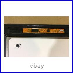 LCD Touch Screen Assembly Display With Bezel for Lenovo Yoga 900-13ISK2 80UE 80MK