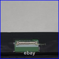 LCD Touch Screen Assembly FHD+Bezel For Lenovo Ideapad Flex 5-15IIL05 5-15ITL05
