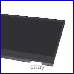 LCD Touch Screen Assembly For HP Envy X360 15M-BP011DX 15M-BP012DX 925736-001