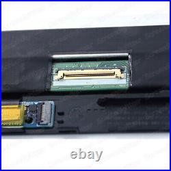 LCD Touch Screen Assembly For HP Pavilion X360 14M-DH0001DX 14M-DH1001DX 30PINS