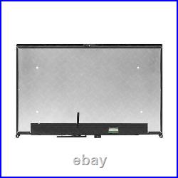 LCD Touch Screen Assembly for Lenovo IdeaPad Flex 5-15ITL05 5-15IIL05 82HT 81X3