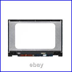 LCD Touch Screen Assembly withBezel for HP Pavilion x360 14m-dw0013dx 14m-dw1013dx