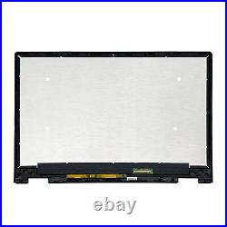 LCD Touch Screen Digitizer Assembly For Acer Chromebook Spin 713 CP713-2W-5874