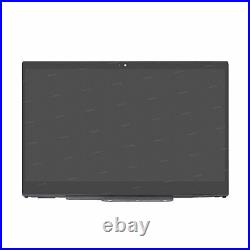 LCD Touch Screen Digitizer Assembly For HP Pavilion x360 15-cr0051od 15-cr0052od