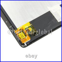 LCD Touch Screen Digitizer Assembly For Lenovo Chromebook Duet CT-X636F CT-X636