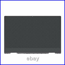 LCD Touch Screen Digitizer Assembly for HP ENVY X360 m Convertible 15M-DS0011DX