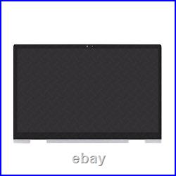 LCD Touch Screen Digitizer Assembly for HP Envy x360 15m-ed0013dx 15m-ed0023dx
