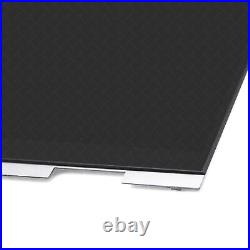 LCD Touch Screen Digitizer Assembly for HP Envy x360 15m-ed1013dx 15m-ed1023dx