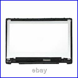 LCD Touch Screen Digitizer Assembly for HP Pavilion x360 Convertible 11-ap0014NR