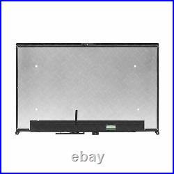 LCD Touch Screen Digitizer Assembly for Lenovo IdeaPad Flex 5-15IIL05 81X30008US