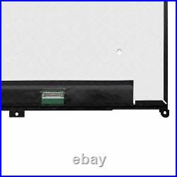 LCD Touch Screen Digitizer Assembly for Lenovo IdeaPad Flex 5-15IIL05 81X30008US