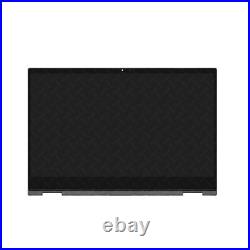 LCD Touch Screen Digitizer Assembly with board for HP Pavilion X360 14m-dw1033dx