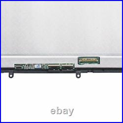 LCD Touch Screen Digitizer Assembly withBezel for Lenovo Yoga 6 13ALC6 82ND006YUS