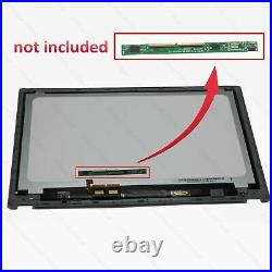 LCD Touch Screen Digitizer Display Assembly+Frame for Acer Aspire V5-571P MS2361