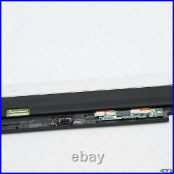 LCD Touch Screen Digitizer Display Assembly for Dell Inspiron 13 7000 Serie P57G