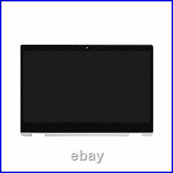 LCD Touch Screen Digitizer Display Assembly for HP Chromebook x360 14b-ca0061wm
