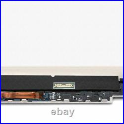 LCD Touch Screen Digitizer Display Assembly for HP Chromebook x360 14b-ca0061wm