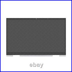 LCD Touch Screen Digitizer Display Assembly for HP Envy x360 Convertible 15m-ES