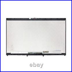 LCD Touch Screen Digitizer Display Assembly for Lenovo Yoga 6 13ALC6 82ND006PUS