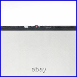 LCD Touch Screen Digitizer Display Assembly for Lenovo Yoga 6 13ARE05 82FN0004US