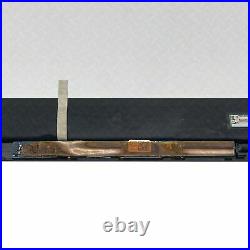 LCD Touch Screen Digitizer Display Assembly withBezel for HP ENVY X360 13-bd0033dx