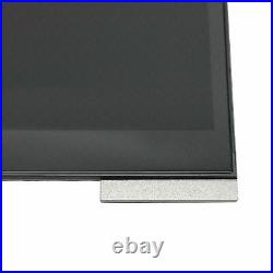 LCD Touch Screen Digitizer Display Assembly withBezel for HP ENVY X360 13-bd0033dx