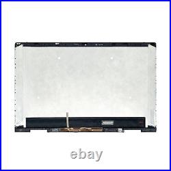 LCD Touch Screen Digitizer Display Assembly withBezel for HP ENVY X360 13-bd1033dx