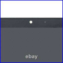 LCD Touch Screen Digitizer Display Assembly withBezel for HP ENVY X360 13-bd1033dx