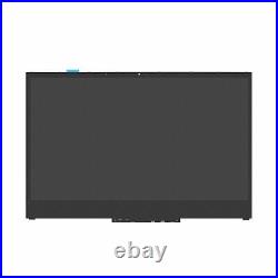 LCD Touch Screen Digitizer Display+Bezel for Lenovo Yoga 730-15IKB 81CU000BUS