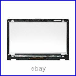 LCD Touch Screen Digitizer Display for HP ENVY m6-aq105dx x360 Convertible PC