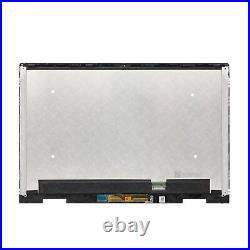 LCD Touch Screen Digitizer Display for HP ENVY x360 15-ED L93180-001 L93181-001