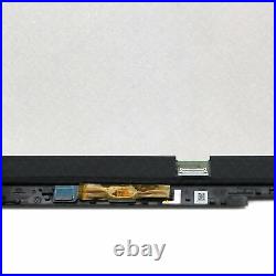 LCD Touch Screen Digitizer Display for HP ENVY x360 15-ED L93180-001 L93181-001