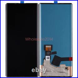 LCD Touch Screen Digitizer For 6.8 LG Wing 5G LM-F100N LMF100 100VM F100TM US