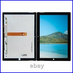 LCD Touch Screen Digitizer Replace For Microsoft Surface 3 TR3 Pro 4/Pro 5 6 7