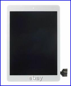 LCD Touch Screen Digitizer Replace White FOR iPad Pro 9.7 A1673 A1674 A1675 US